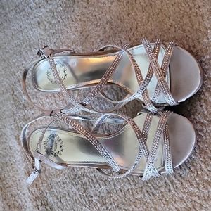 I. Miller womens dress sandal